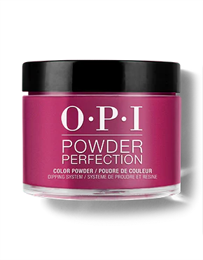 Dipping Powder Complimentary Wine