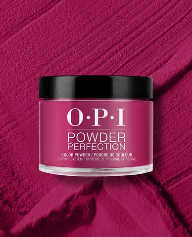 Dipping Powder Complimentary Wine