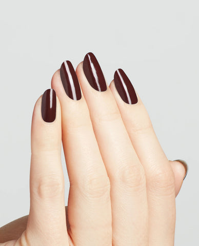 Nail Lacquer Complimentary Wine