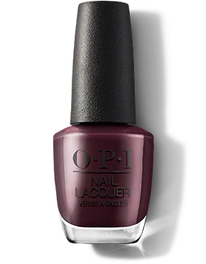 Nail Lacquer Complimentary Wine