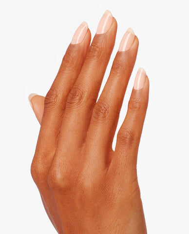 Nail Lacquer Coney Island Cotton Candy