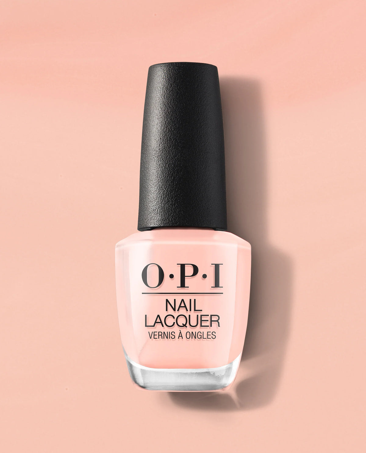 Nail Lacquer Coney Island Cotton Candy