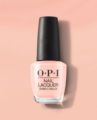 Nail Lacquer Coney Island Cotton Candy