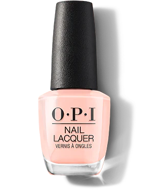 Nail Lacquer Coney Island Cotton Candy