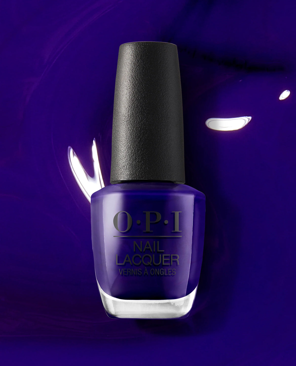 Nail Lacquer Correctamundo