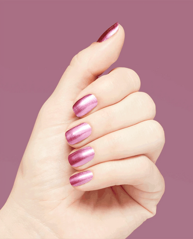 Nail Lacquer CosMIC Drop