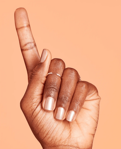 Nail Lacquer Cosmo-Not Tonight Honey!