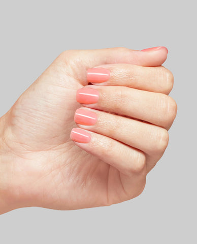 Gel Nail Polish Cotton Candied Clawz
