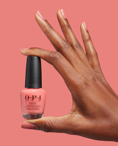 Nail Lacquer Cotton Candied Clawz