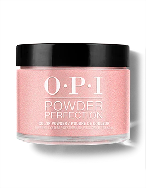 Dipping Powder Cozu-melted in the Sun