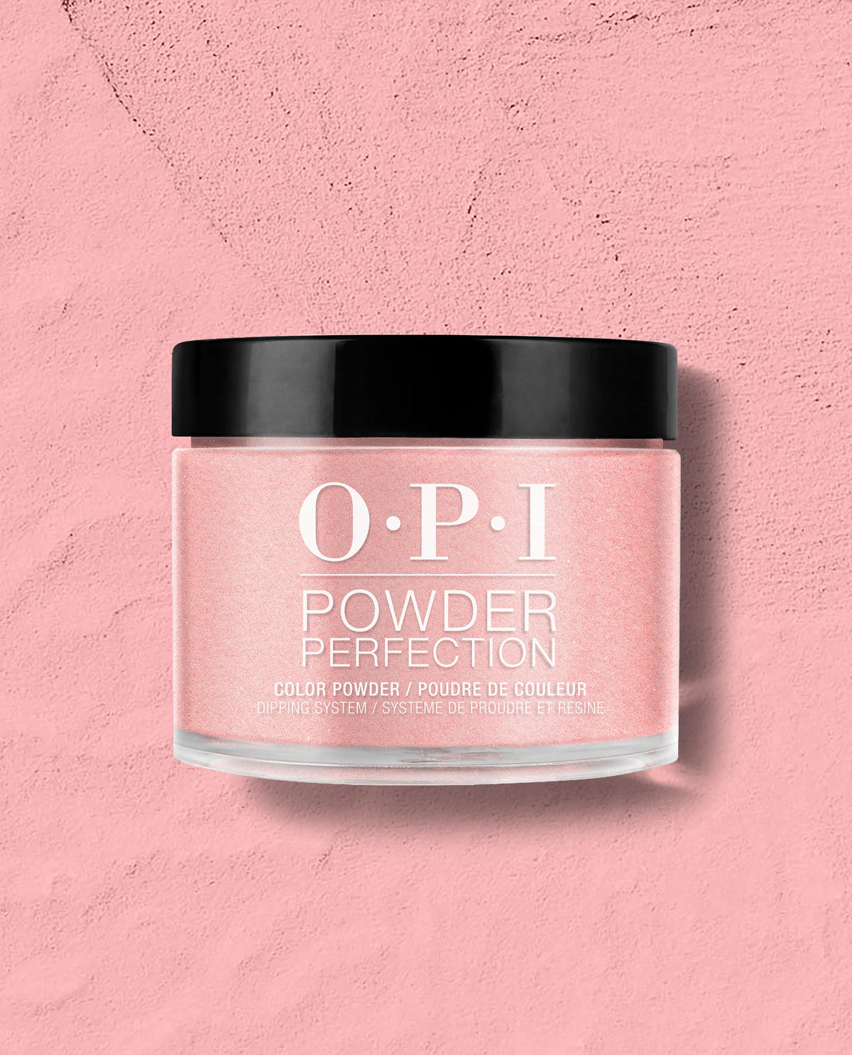 Dipping Powder Cozu-melted in the Sun