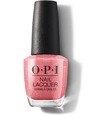 Nail Lacquer Cozu-melted in the Sun