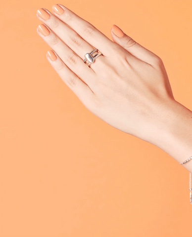 Nail Lacquer Crawfishin' for a Compliment