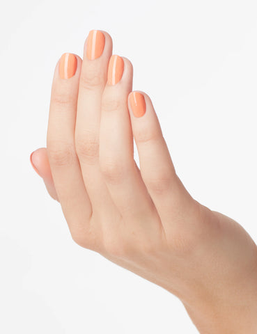 Nail Lacquer Crawfishin' for a Compliment