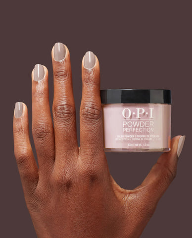 Dipping Powder Crimp and Proper