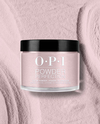 Dipping Powder Crimp and Proper