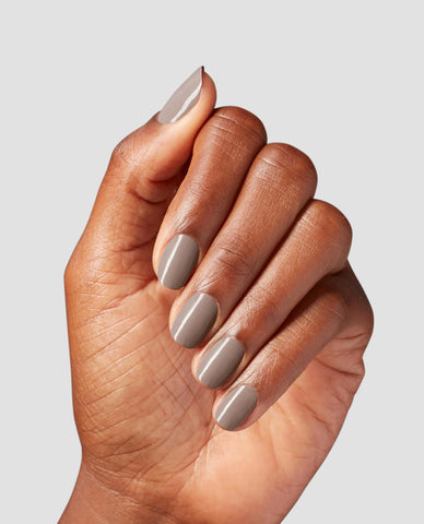 Nail Lacquer Crimp and Proper