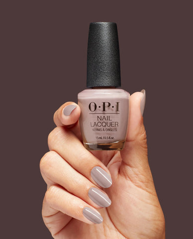 Nail Lacquer Crimp and Proper