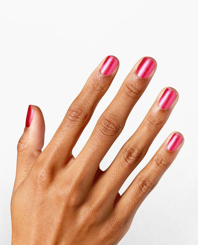 Gel Nail Polish Cyber Cherry on Top