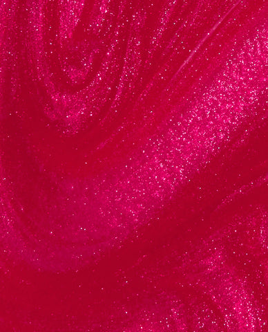 Nail Lacquer Cyber Cherry on Top