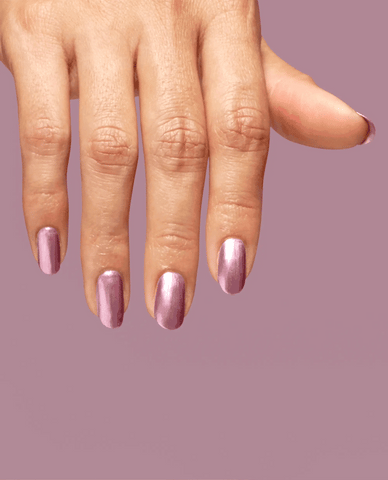 Gel Nail Polish Cyborn Again