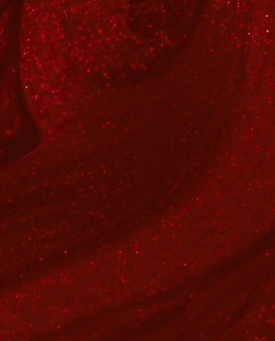 Nail Lacquer Danke-Shiny Red