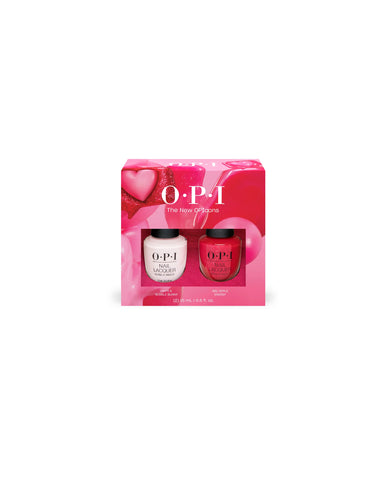 Gift Sets & Kits Spring '26 Nail Lacquer 2PC Duo Pack #2