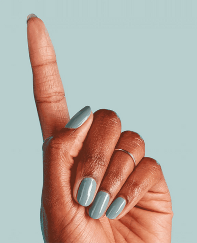 Nail Lacquer Destined to be a Legend