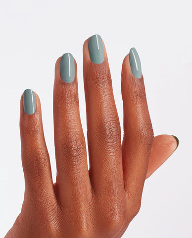 Nail Lacquer Destined to be a Legend