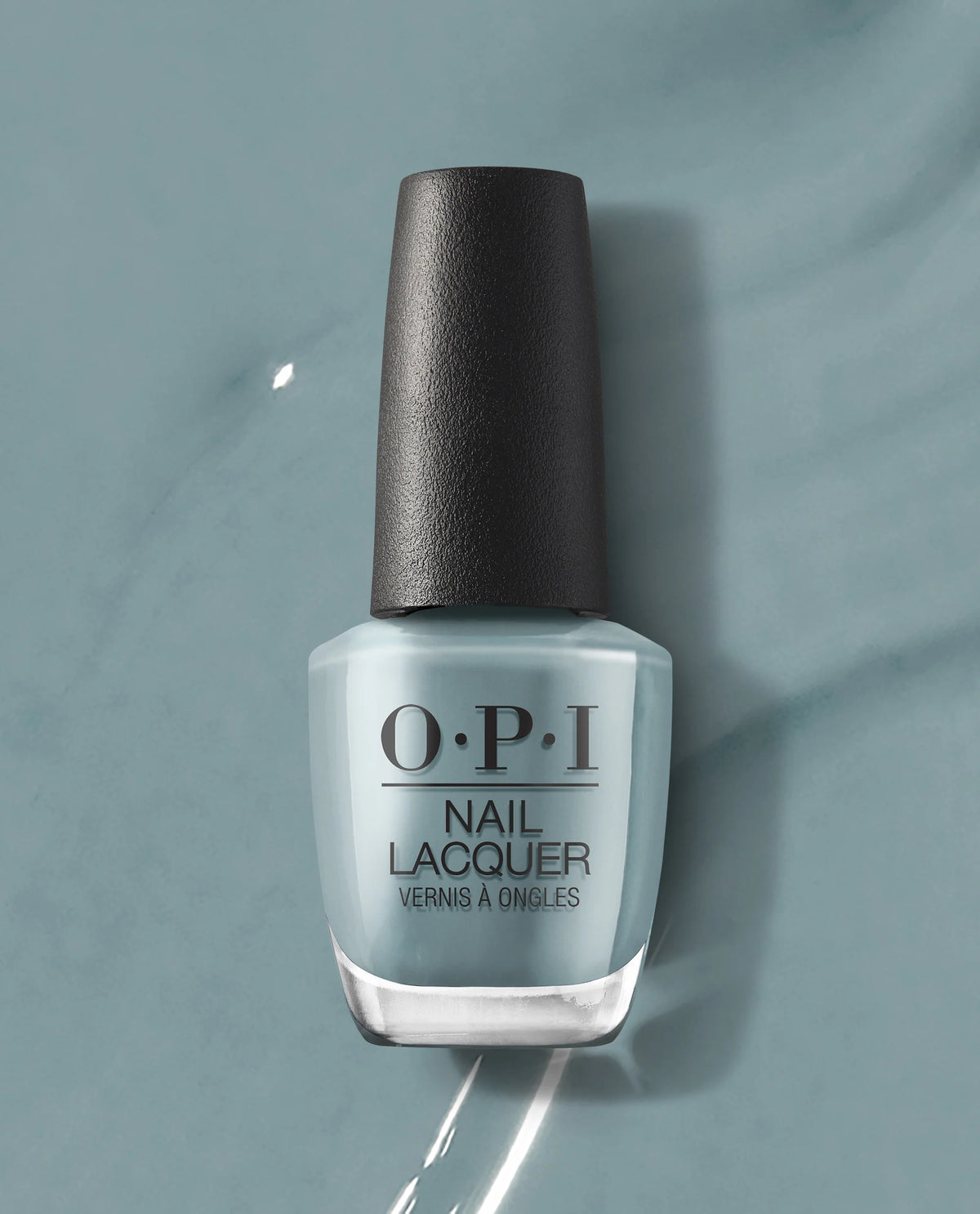 Nail Lacquer Destined to be a Legend