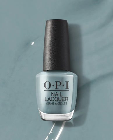 Nail Lacquer Destined to be a Legend