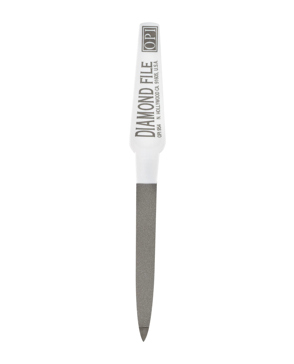 Files Diamond Coated File