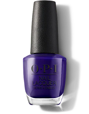 Nail Lacquer Do You Have this Color in Stock-holm?
