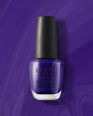 Nail Lacquer Do You Have this Color in Stock-holm?
