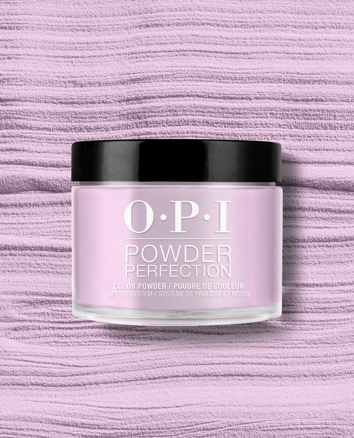 Dipping Powder Do You Lilac It?