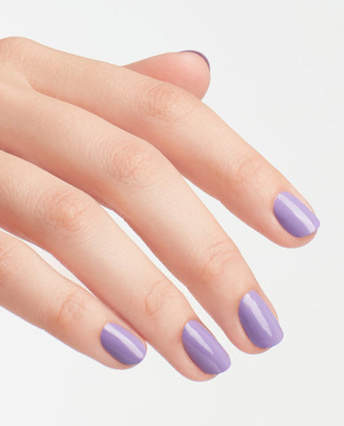 Nail Lacquer Do You Lilac It?