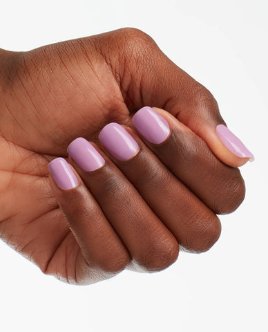 Dipping Powder Do You Lilac It?