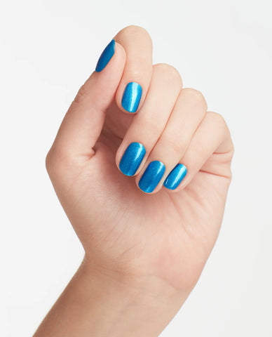 Gel Nail Polish Do You Sea What I Sea?
