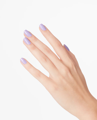 Nail Lacquer Don't Toot My Flute