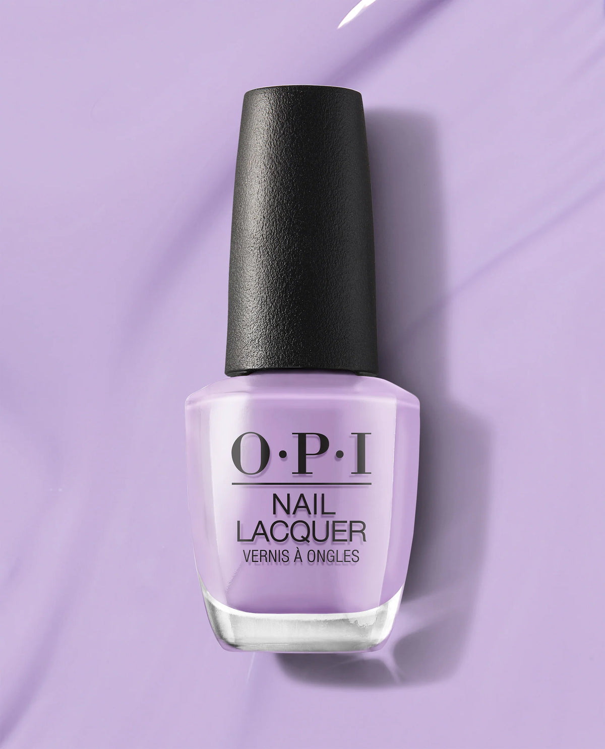 Nail Lacquer Don't Toot My Flute