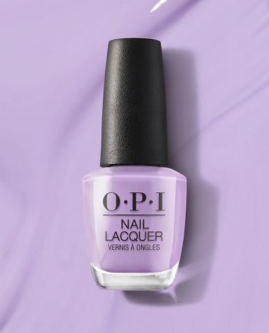 Nail Lacquer Don't Toot My Flute