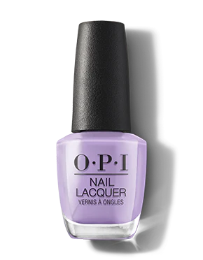Nail Lacquer Don't Toot My Flute