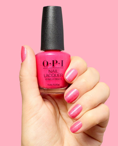 Nail Lacquer Dopa-mani