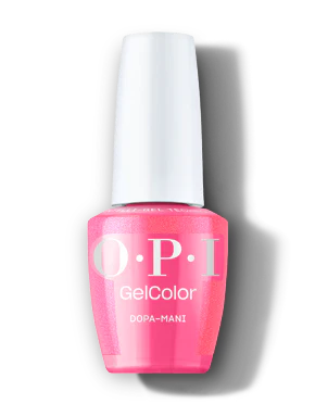 Gel Nail Polish Dopa-mani