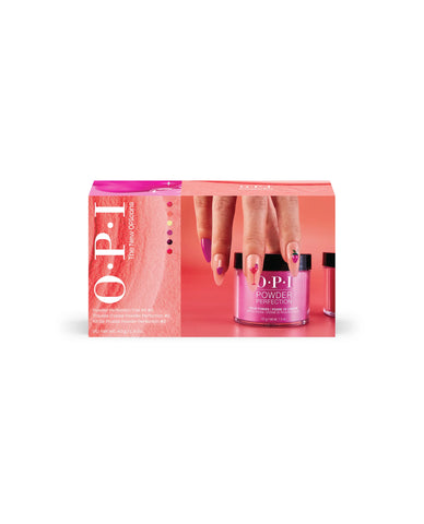 Displays & Kits Spring '26 Powder Perfection 6PC Trial Kit #2