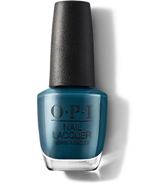 Nail Lacquer Drama at La Scala