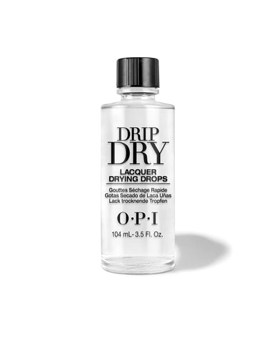 Drying Agents & Finishers Drip Dry