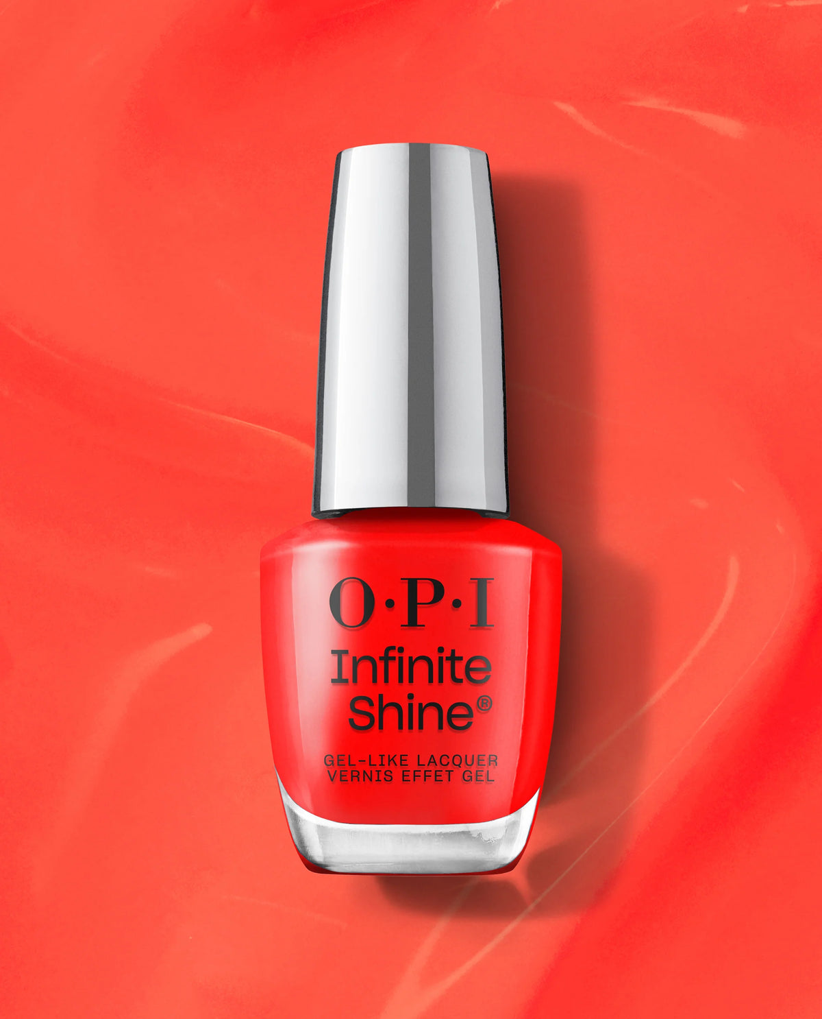 Infinite Shine Drop It Like It’s Hawt