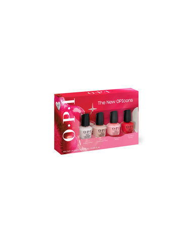 Gift Sets & Kits Spring '26 Nail Lacquer 4PC Mini-Pack
