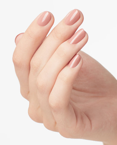 Gel Nail Polish Dulce de Leche